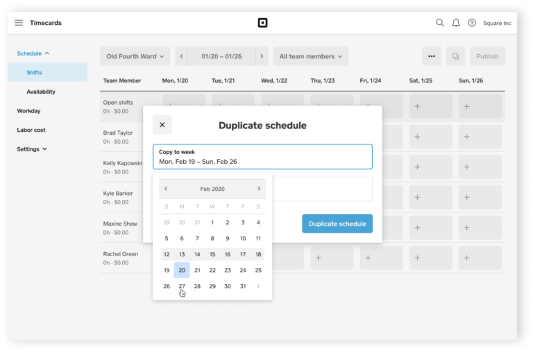 Smart Square KUMC (University of Kansas Medical Center) Login